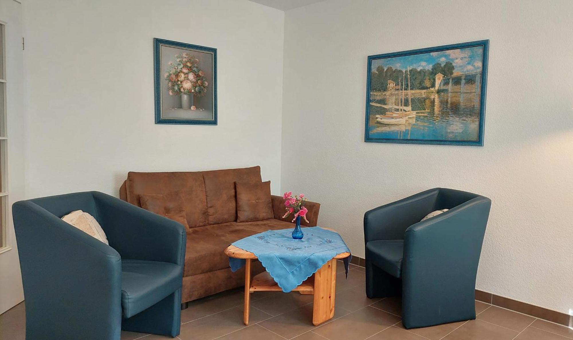 Appartamento Wohnpark Granitz By Rujana Binz Esterno foto
